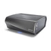 Denon HEOS AMP | 2 Channel Wireless Zone Amplifier - 70 W / Channel - Bluetooth - HEOS - Black-SONXPLUS Thetford Mines