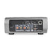Denon HEOS AMP | 2 Channel Wireless Zone Amplifier - 70 W / Channel - Bluetooth - HEOS - Black-SONXPLUS Thetford Mines
