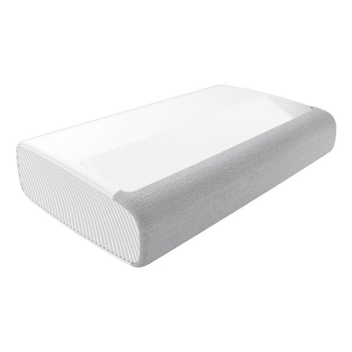 Samsung The Premiere LSP7T | Intelligent Laser TV Projector - HDR - 120" - White-SONXPLUS Thetford Mines