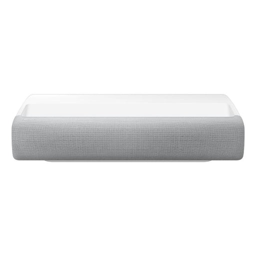 Samsung The Premiere LSP7T | Projecteur TV Laser intelligent - HDR - 120" - Blanc-SONXPLUS Thetford Mines