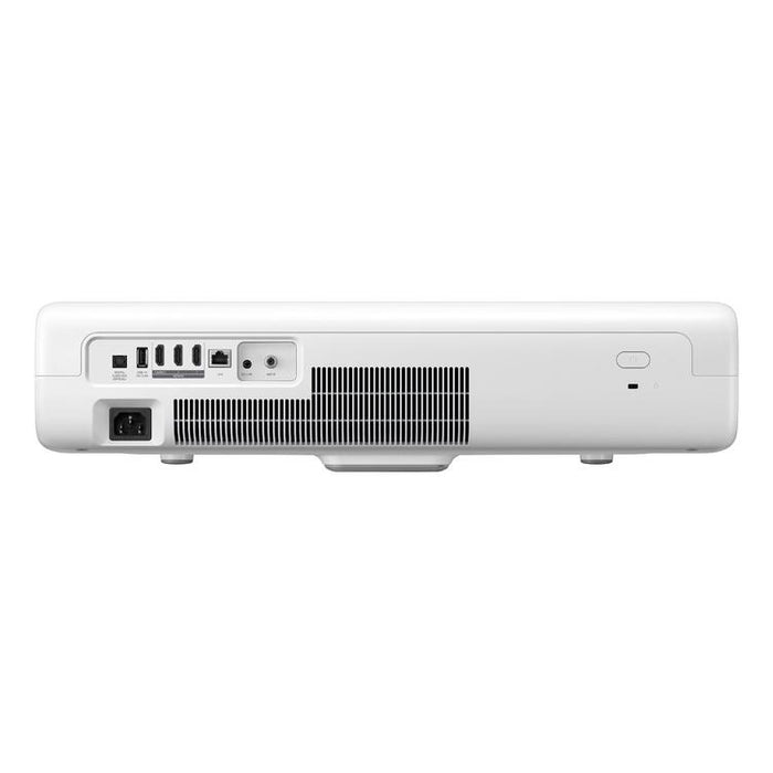 Samsung The Premiere LSP7T | Intelligent Laser TV Projector - HDR - 120" - White-SONXPLUS Thetford Mines